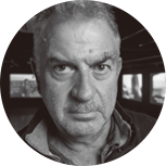 아비 모그라비 Avi MOGRABI