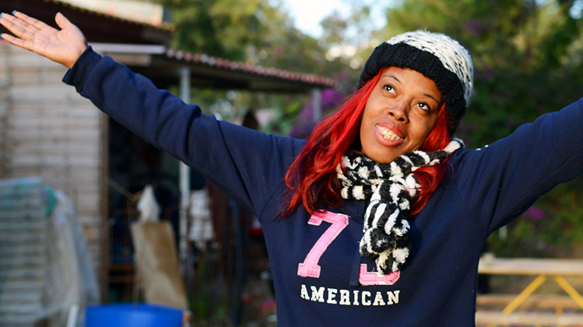 Presenting Princess Shaw Main Still