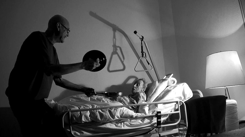 Twilight of A Life Main Still