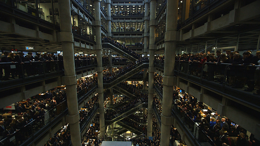 In Pursuit of Silence Main Still