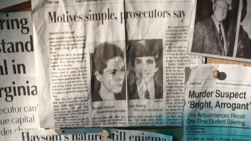 The Promise Main Still