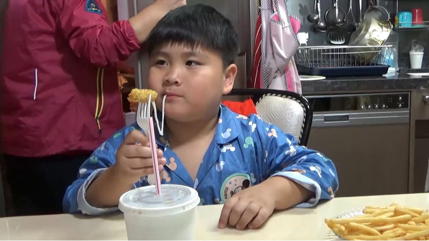 Shallow Kim Main Still